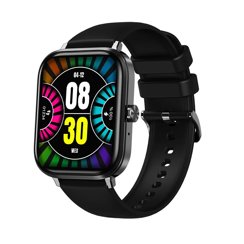 Смарт-часы с сенсорным экраном 1,85 дюйма TFT Full Touch Screen Fitness Waterproof IP68 Bluetooth call HR
Смарт-часы с сенсорным экраном 1,85 дюйма TFT Full Touch Screen Fitness Waterproof IP68 Bluetooth call HR