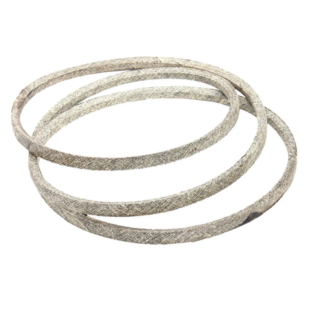 Long lasting Replacement Belt for Wright Mfg Lawn Mower Deck TCU34218 Part Suitable for 661R and ZK Mowers with 52 and 61 decks
Long lasting Replacement Belt for Wright Mfg Lawn Mower Deck TCU34218 Part Suitable for 661R and ZK Mowers with 52 and 61 decks