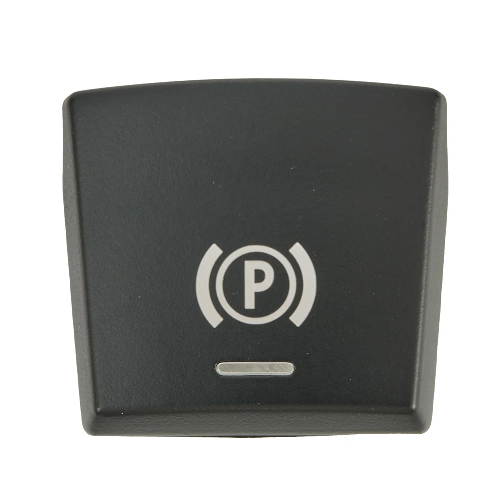 Car ParkingBrake P Button Switch Cover Black 61316822518 For BMW 5 6 X3 X4 F10 F11 F06 2009-13 Car Auto Accessories
Car ParkingBrake P Button Switch Cover Black 61316822518 For BMW 5 6 X3 X4 F10 F11 F06 2009-13 Car Auto Accessories