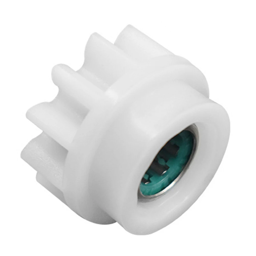 1pc Spin Mop Heads Replacements Parts Easy Mop Pedal Broom Spin Way Clutch Bearing Bucket Gear Sprockets For O-Cedar
1pc Spin Mop Heads Replacements Parts Easy Mop Pedal Broom Spin Way Clutch Bearing Bucket Gear Sprockets For O-Cedar