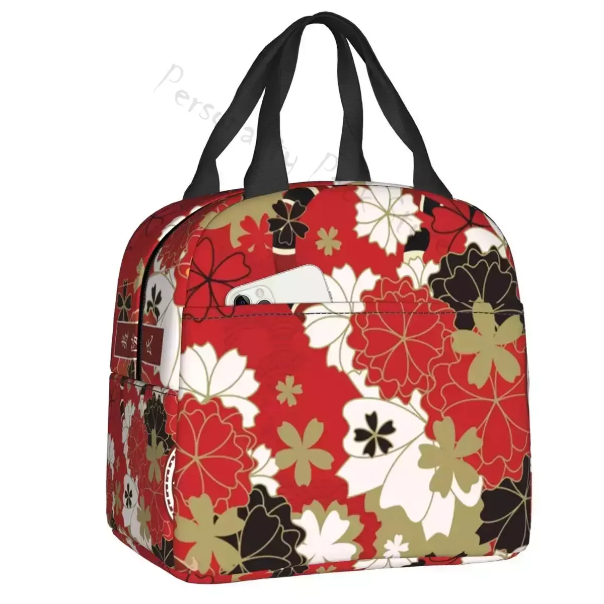 The Untamed Insulated Lunch Tote Bag for Women YILING WEI Resuable Thermal Cooler Food Lunch Box Outdoor Camping Travel
The Untamed Insulated Lunch Tote Bag for Women YILING WEI Resuable Thermal Cooler Food Lunch Box Outdoor Camping Travel