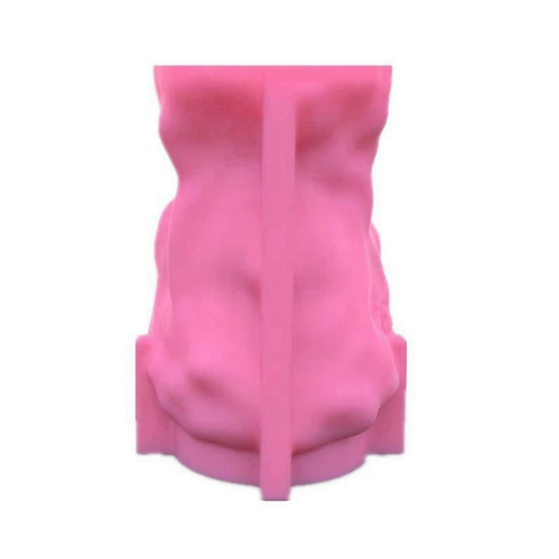 Girl Head Shaped Flower Pot UV Epoxy Mold Candle Holder Resin Silicone Mould DIY
Girl Head Shaped Flower Pot UV Epoxy Mold Candle Holder Resin Silicone Mould DIY
