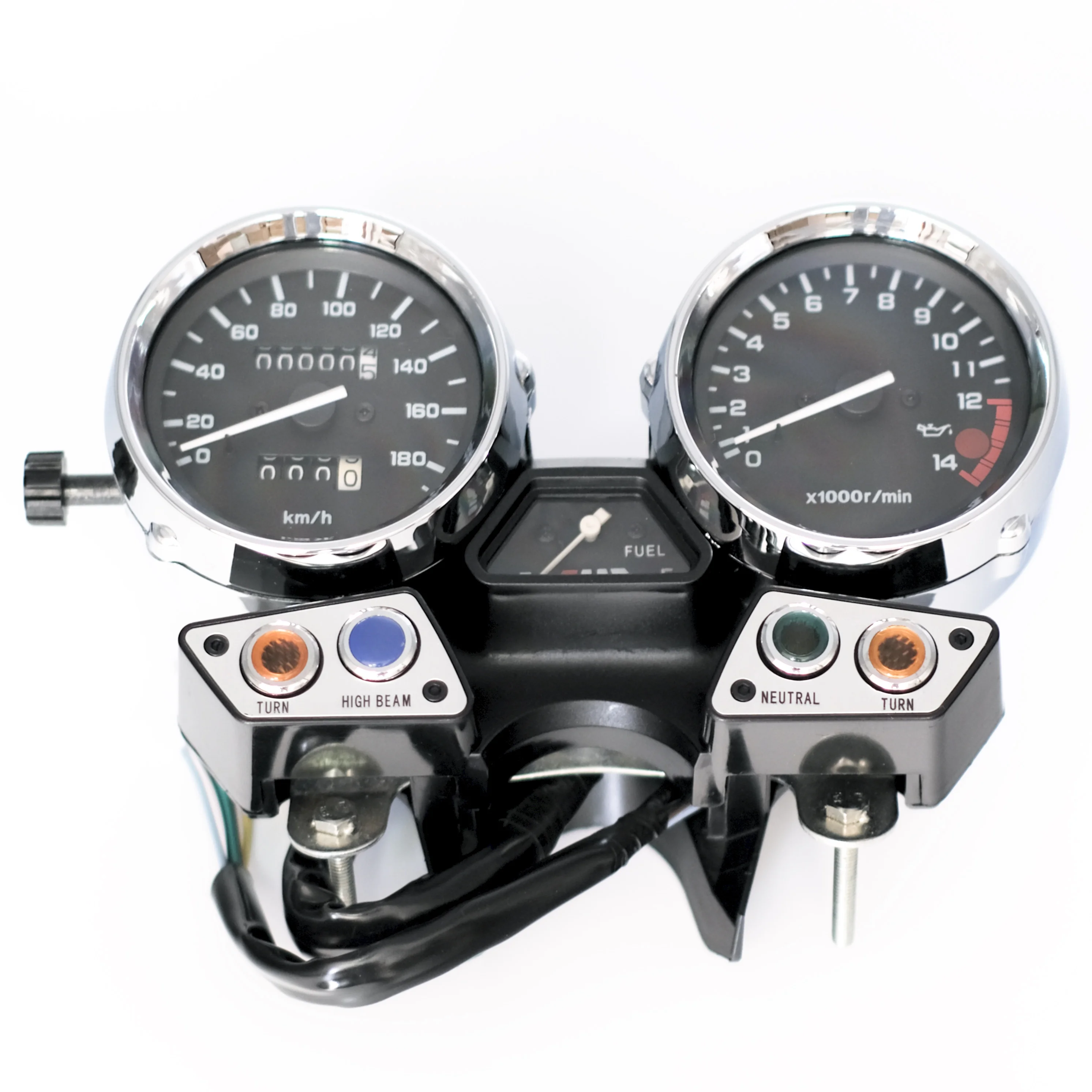 Спидометр для мотоцикла, одометр, инструмент, кластер в сборе для YAMAHA XJR400 1995 1996 1997
Спидометр для мотоцикла, одометр, инструмент, кластер в сборе для YAMAHA XJR400 1995 1996 1997