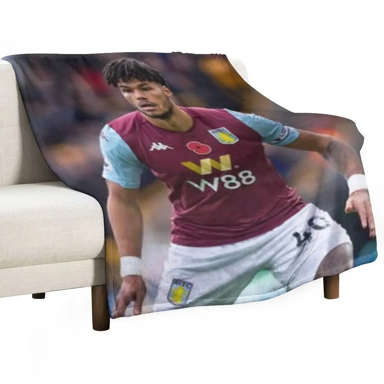Tyrone Mings Throw Blanket Blankets Sofas Of Decoration Comforter Blankets
Tyrone Mings Throw Blanket Blankets Sofas Of Decoration Comforter Blankets