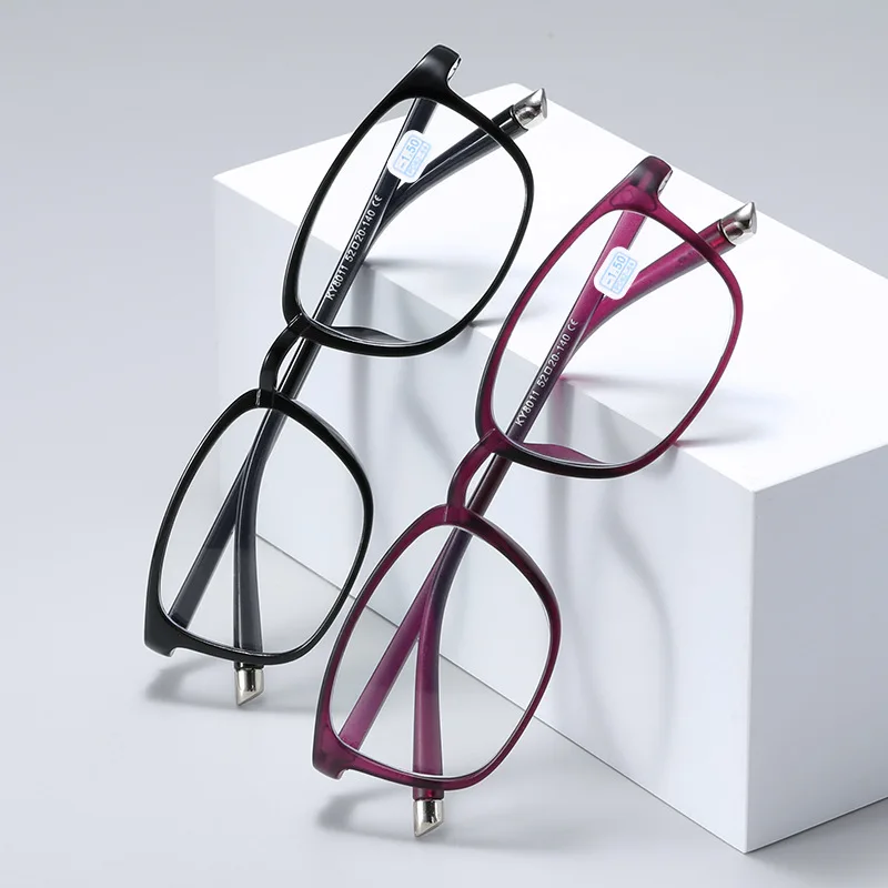 Очки для близорукости с диоптриями-0,5-1,0-1,5-2,0 до-6,0
Очки для близорукости с диоптриями-0,5-1,0-1,5-2,0 до-6,0