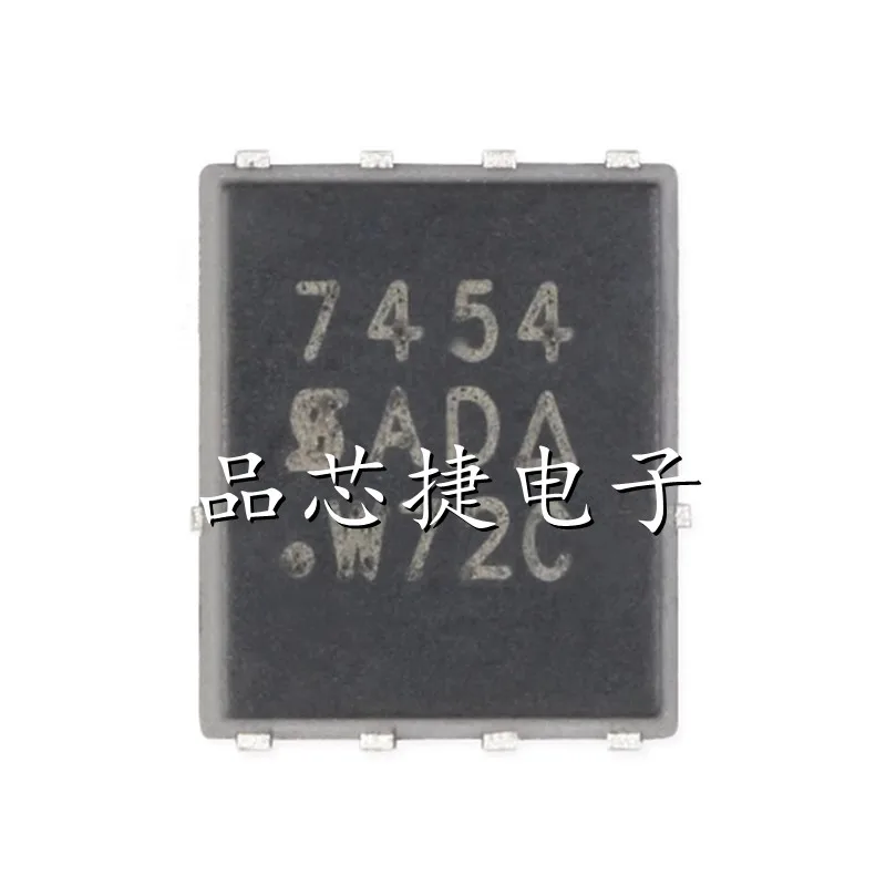 5 шт./партия SI7454DP-T1-E3 SI7454DP маркировка 7454 PowerPAK-SO-8 N-Channel 100-V (D-S) MOSFET
5 шт./партия SI7454DP-T1-E3 SI7454DP маркировка 7454 PowerPAK-SO-8 N-Channel 100-V (D-S) MOSFET