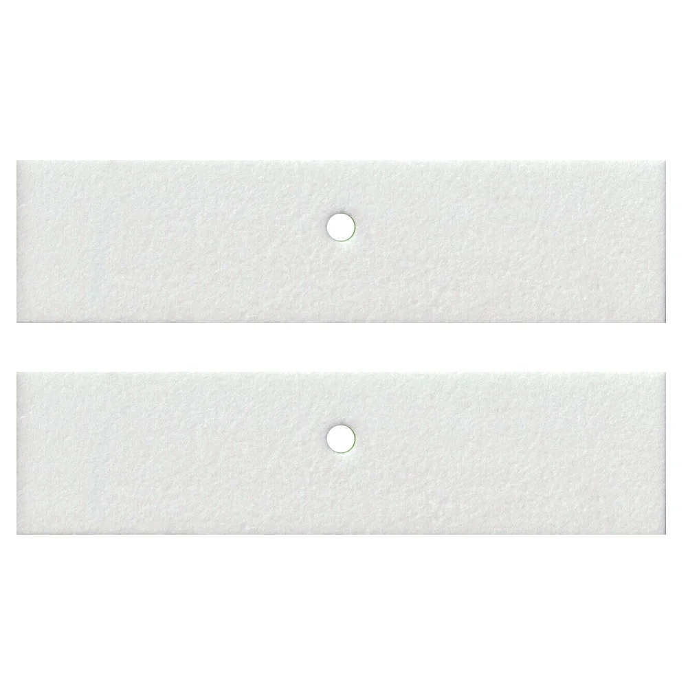 

2pcs Ceramic Fiber Cleaning Lid Seals Replacement For Rio Visio Premio LEDA And UMBRA Stove Fireplaces Accessories