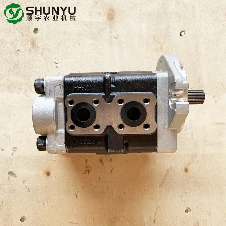 

KUBOTA M6040 Tractor Spare Parts ASSY PUMP