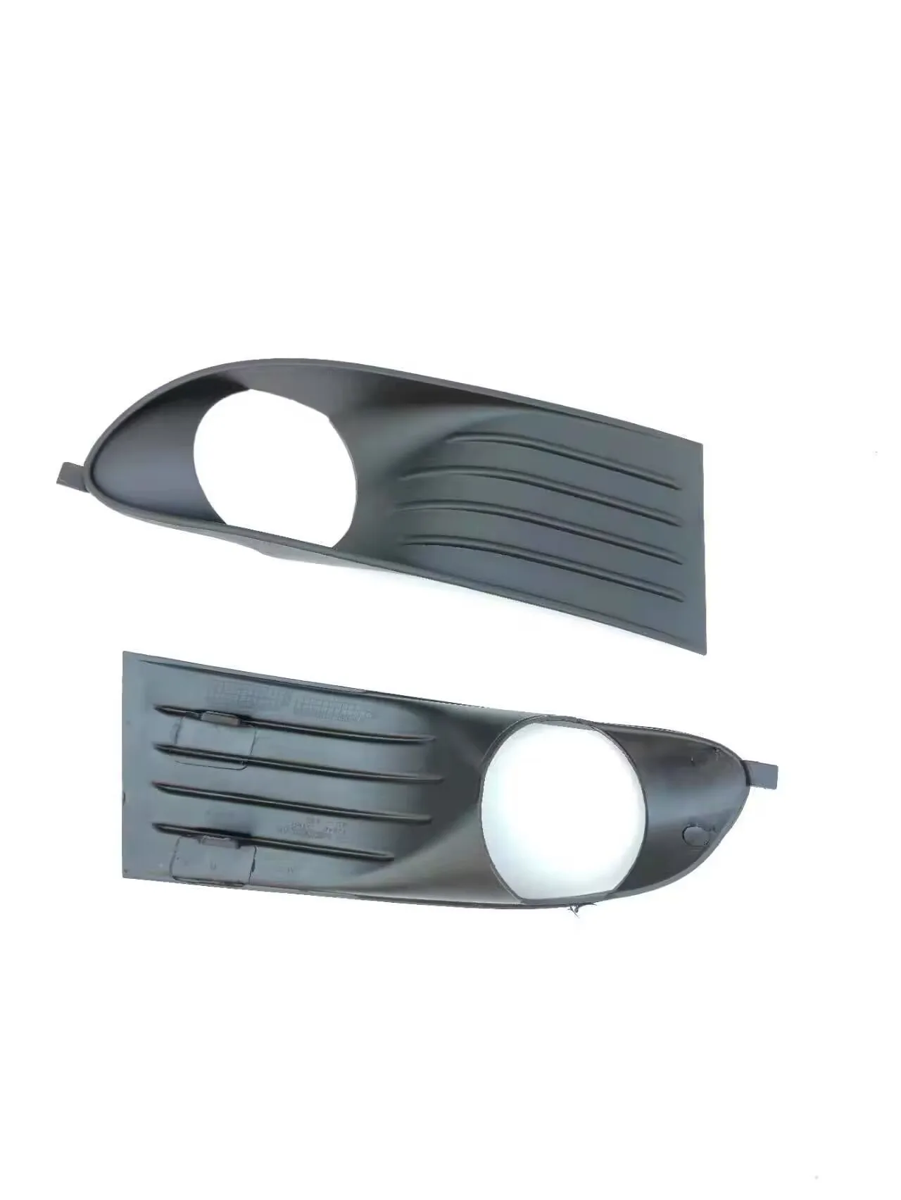 1/2 шт. левая/правая рама противотуманной фары 05178285AB 05178284AB 5178285AB 2009-2011 для Dodge Coolway Новинка
1/2 шт. левая/правая рама противотуманной фары 05178285AB 05178284AB 5178285AB 2009-2011 для Dodge Coolway Новинка