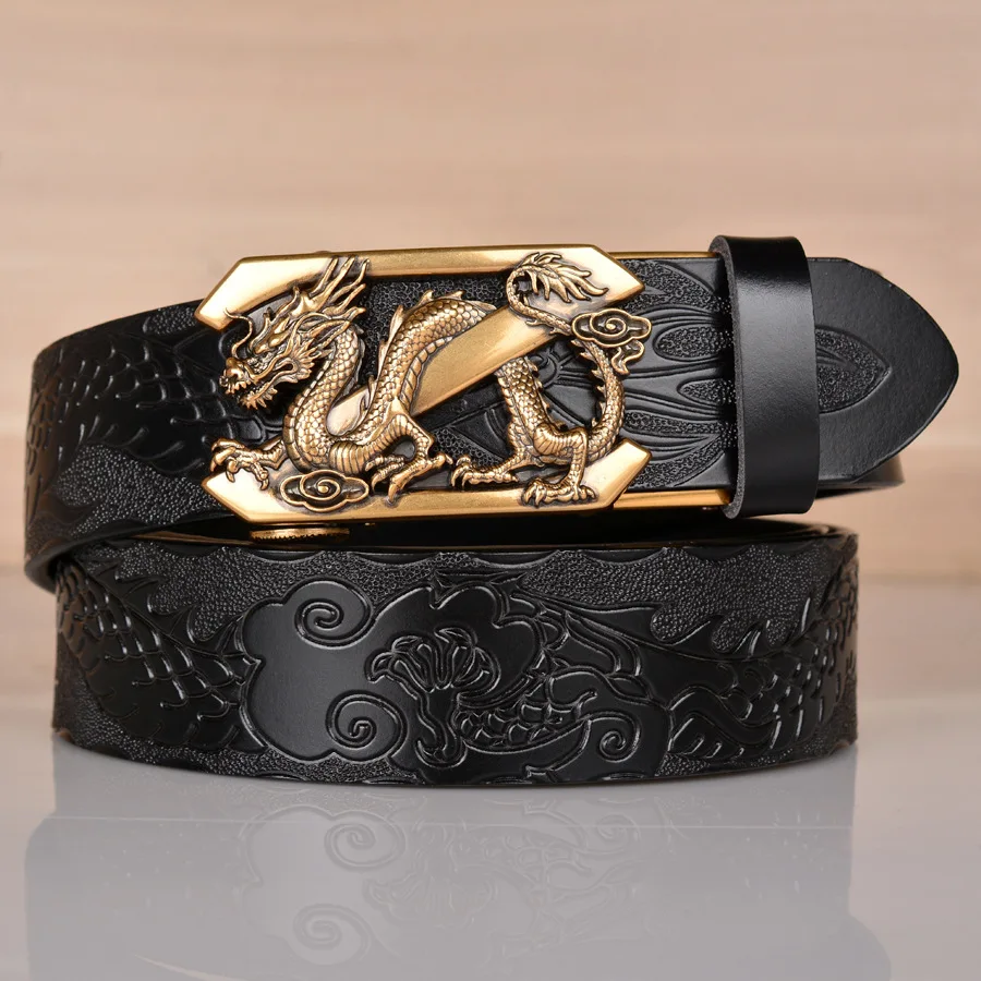 High Quality Men’s Dragon Design Alloy Buckle Split Leather Belt,Fashion Emboss Cow Leather Belt,Jeans&Casual Pants Accessories
High Quality Men’s Dragon Design Alloy Buckle Split Leather Belt,Fashion Emboss Cow Leather Belt,Jeans&Casual Pants Accessories