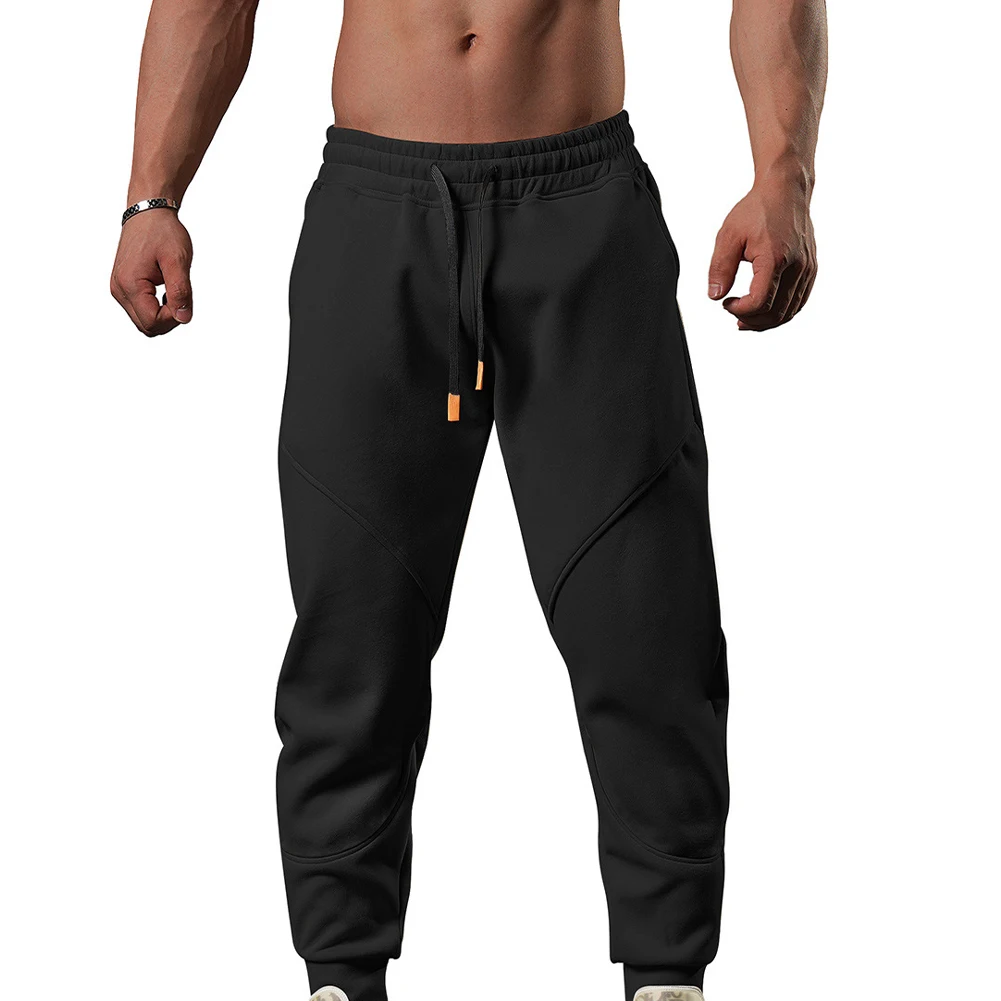 Trouser Men Classic Daily Drawstring Durable Fitness Full Length Jogging Pencil Pants Pocket Beach Daily Sports
Trouser Men Classic Daily Drawstring Durable Fitness Full Length Jogging Pencil Pants Pocket Beach Daily Sports