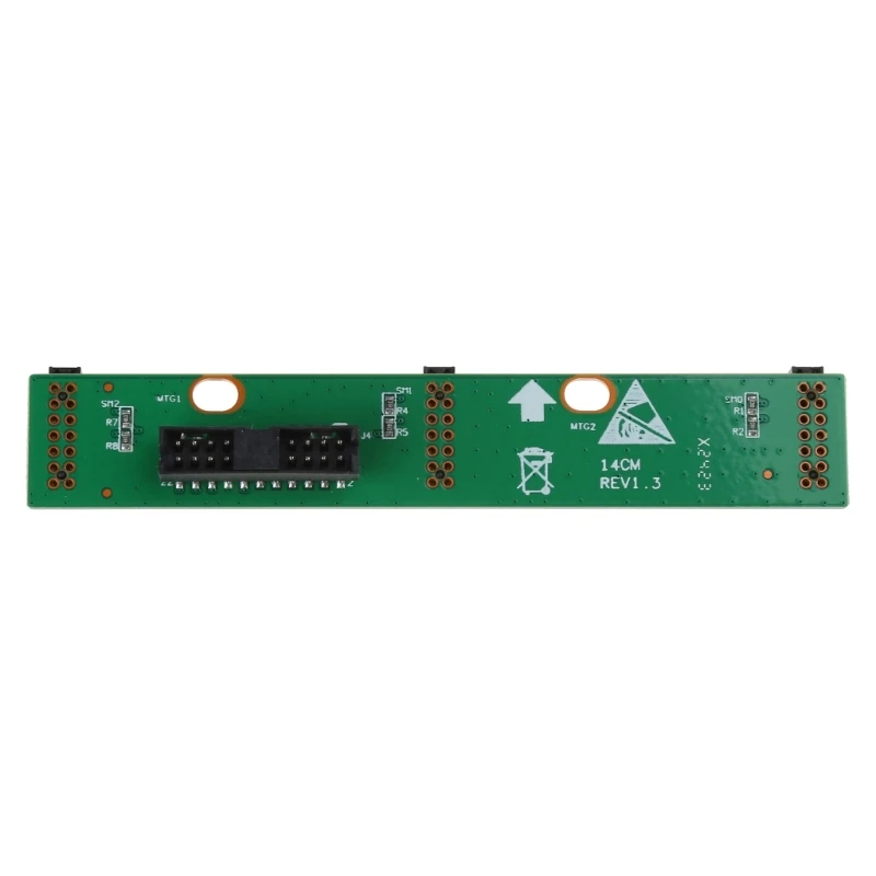 Mining Machine Computing Power Control Board Adapter Converter Replacement Dropship
Mining Machine Computing Power Control Board Adapter Converter Replacement Dropship