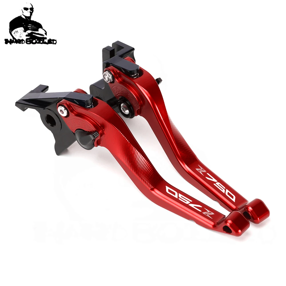 Accessories Motorcycle Short Brake Clutch Levers For Kawasaki Z750R Z 750R Z750 R ( NOT Z750 Z750S ) 2011 2012
Accessories Motorcycle Short Brake Clutch Levers For Kawasaki Z750R Z 750R Z750 R ( NOT Z750 Z750S ) 2011 2012