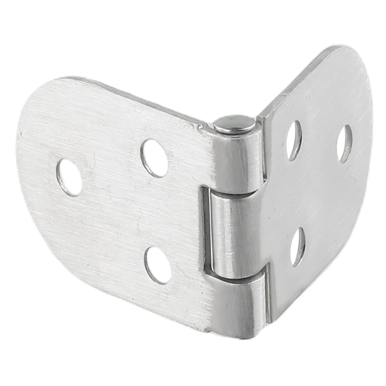 New Durable Folding Table Hinges 180° Folding 1pcs Stainless Steel Table Drawer Repairing For Cabinet Furniture
New Durable Folding Table Hinges 180° Folding 1pcs Stainless Steel Table Drawer Repairing For Cabinet Furniture