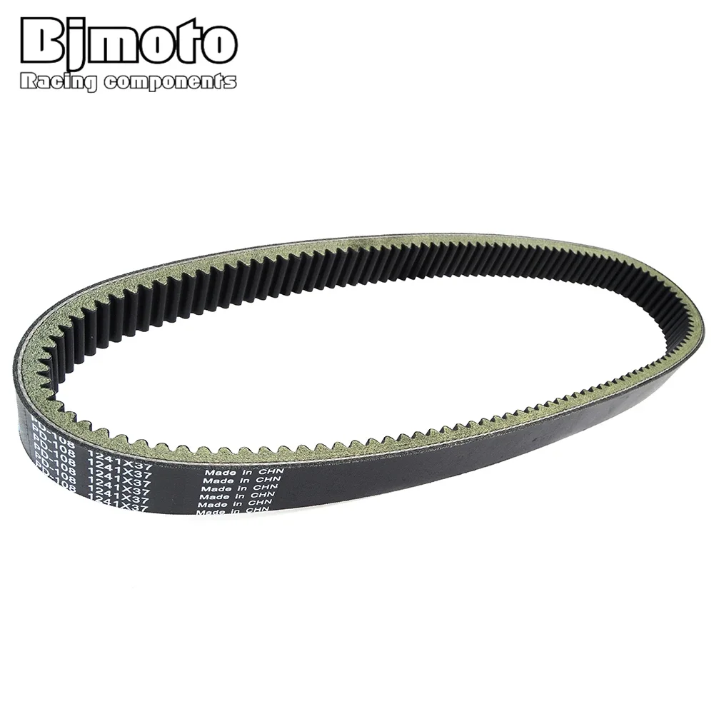 

For Bearcat 660 Wide Track Motorcycle Drive belt For Arctic Cat Bearcat 440 I II 136 IN 156 IN 550 Wide Track 0627-014