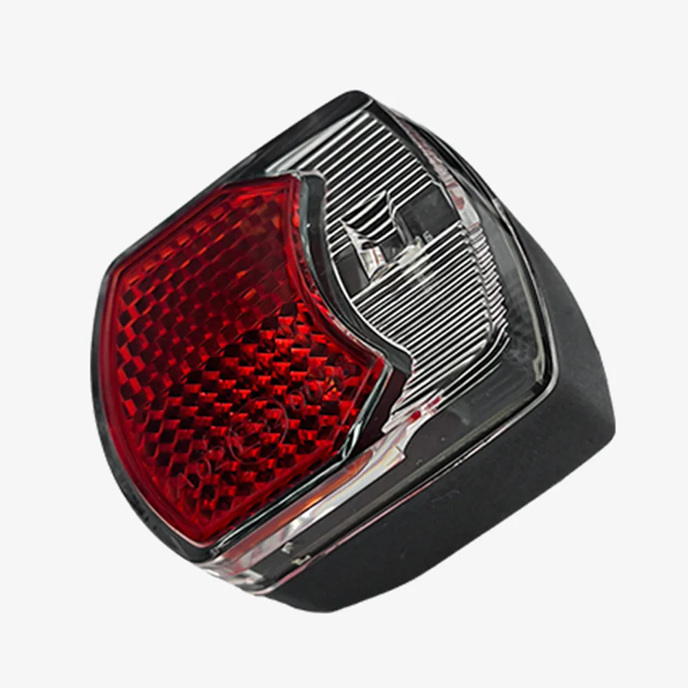 LED Mountain Bike Tail Light LED Rack Light Waterproof Bicycle Rear Seat Reflective Taillight Night Ridding Warning Reflector
LED Mountain Bike Tail Light LED Rack Light Waterproof Bicycle Rear Seat Reflective Taillight Night Ridding Warning Reflector
