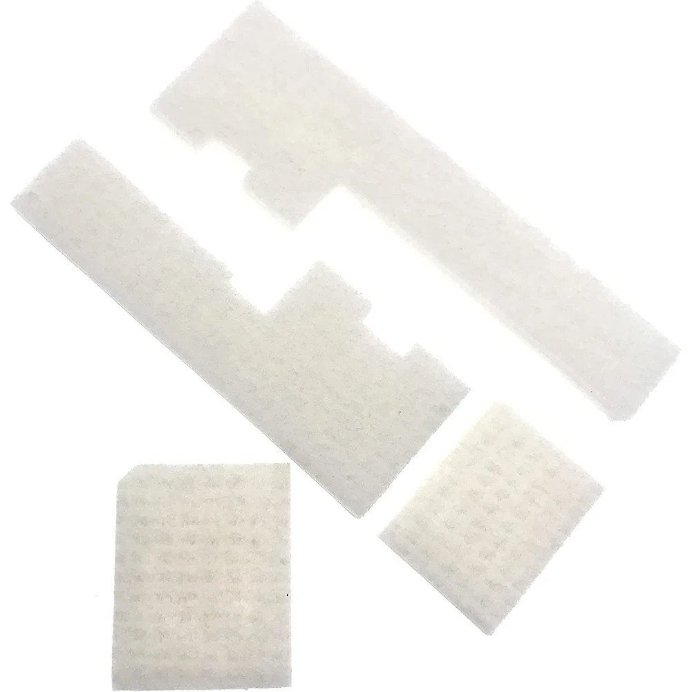 High Quality Waste Ink Pad Tank Sponge for Epson ET2500 ET2550 ET2600 ET2650 ME10 ME101 ME303 ME401 TX235W TX430W
High Quality Waste Ink Pad Tank Sponge for Epson ET2500 ET2550 ET2600 ET2650 ME10 ME101 ME303 ME401 TX235W TX430W