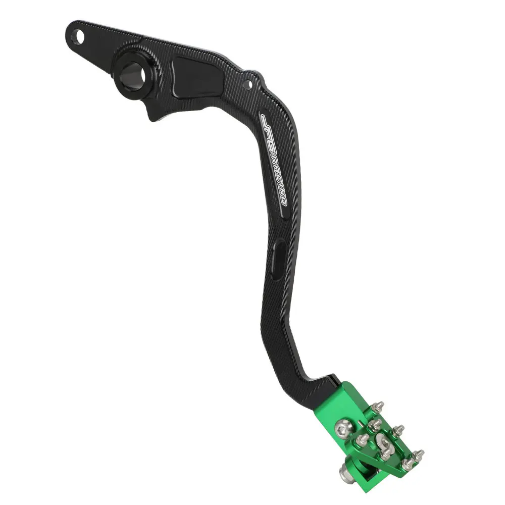 Задняя педаль тормоза рычаг алюминиевый рычаг для мотоцикла Kawasaki KLR650 KLR 650 2012 2013 2014 2015 2016 2017 2018
Задняя педаль тормоза рычаг алюминиевый рычаг для мотоцикла Kawasaki KLR650 KLR 650 2012 2013 2014 2015 2016 2017 2018