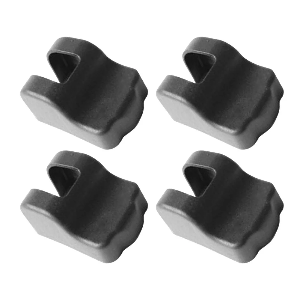 Car Accessories Car Door Check Door Stop Cover Easy Install No Drill PP Material Protect Your Door Stylish And Durable
Car Accessories Car Door Check Door Stop Cover Easy Install No Drill PP Material Protect Your Door Stylish And Durable
