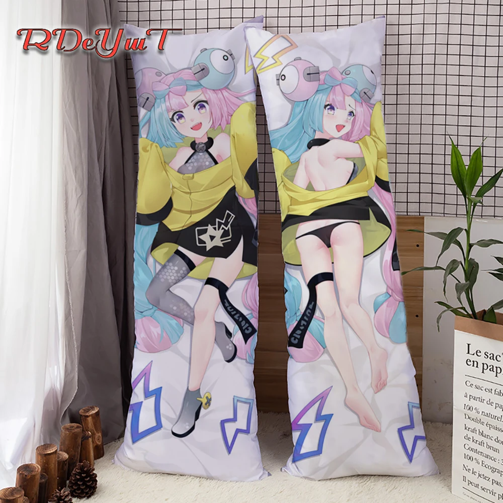 Hot Game Character Lono Dakimakura Hugging Body Pillow Cover Anime Peach Skin Pillowcase Home Bedding Decoration 6 Sizes
Hot Game Character Lono Dakimakura Hugging Body Pillow Cover Anime Peach Skin Pillowcase Home Bedding Decoration 6 Sizes