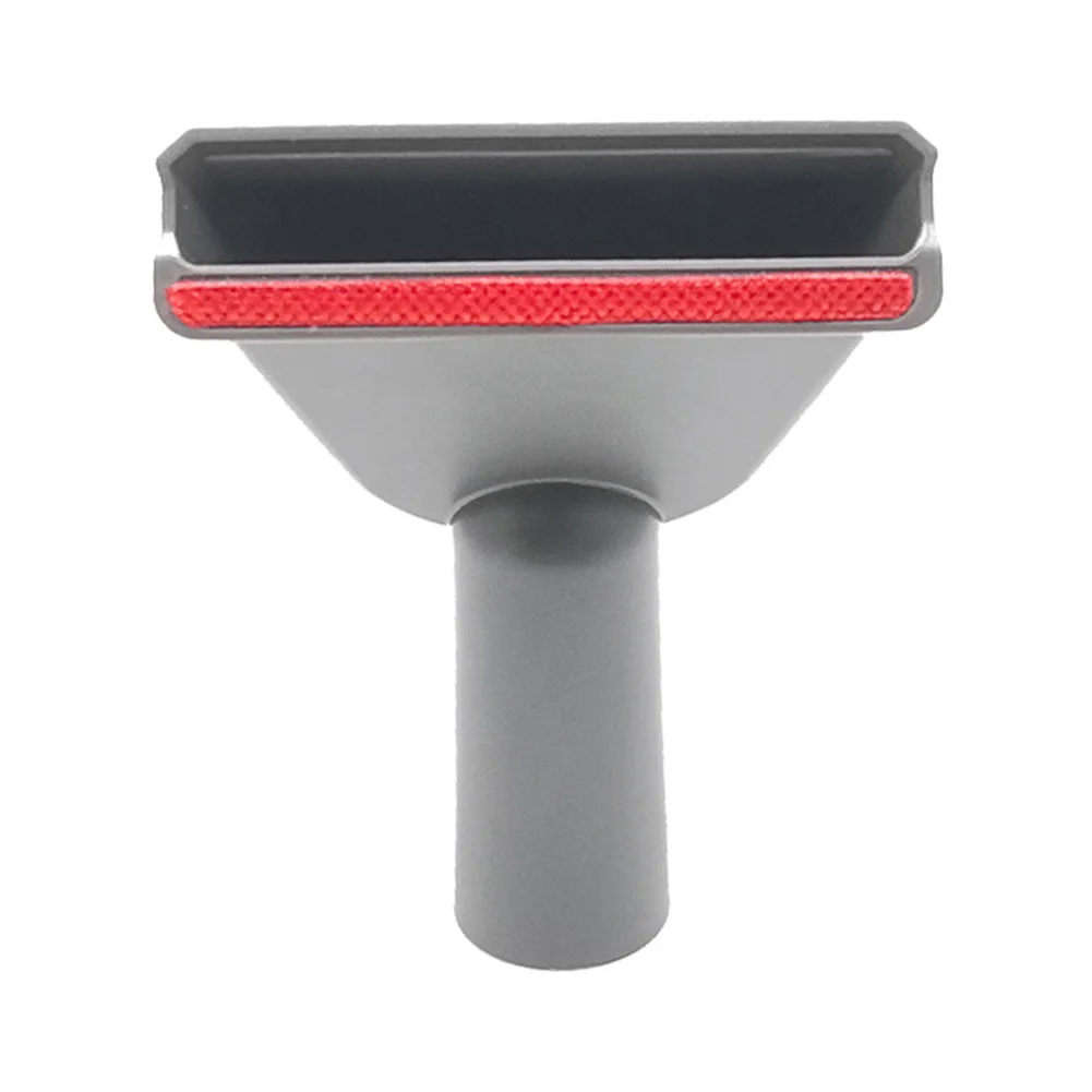 32/35mm Vacuum Cleaner Crevice Nozzle Universal Car Upholstery Mattress Tips Nozzle Sofa Bed Suction Nozzle Brush Head
32/35mm Vacuum Cleaner Crevice Nozzle Universal Car Upholstery Mattress Tips Nozzle Sofa Bed Suction Nozzle Brush Head