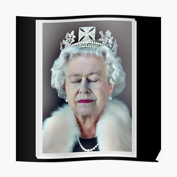 The Queen With A Crown Poster Mural Picture Home Print Funny Vintage Modern Wall Painting Decoration Decor Art Room No Frame
The Queen With A Crown Poster Mural Picture Home Print Funny Vintage Modern Wall Painting Decoration Decor Art Room No Frame