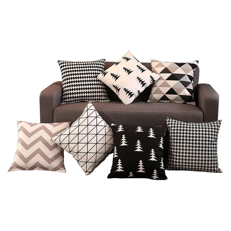 A Set Pillow Sofa Cushion Retro Fluffy Soft Throw Pillow Decorative Home Pillows PP Cotton Inner Core Detachable Waist Pillow
A Set Pillow Sofa Cushion Retro Fluffy Soft Throw Pillow Decorative Home Pillows PP Cotton Inner Core Detachable Waist Pillow
