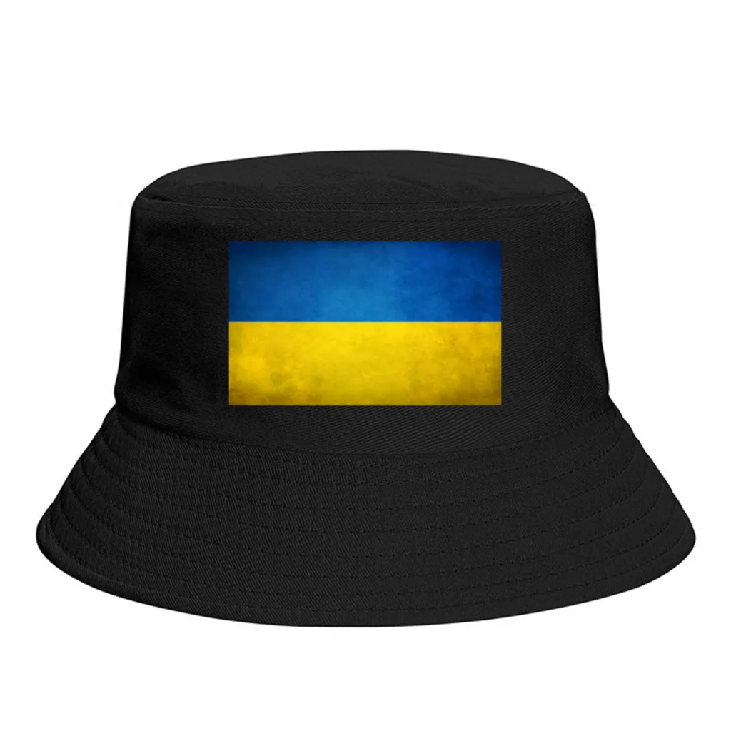 Ukraine Flag Men Women Bucket Hat Camping Sunshade Thick Panama Cap Visor Sun Hats Fisherman Caps
Ukraine Flag Men Women Bucket Hat Camping Sunshade Thick Panama Cap Visor Sun Hats Fisherman Caps