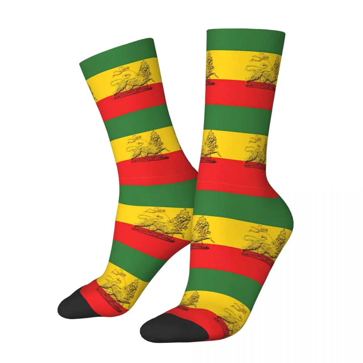 Цветные носки Rasta Lion Of juah Rastafari дорожные носки до середины икры с 3D принтом для мальчиков и девочек
Цветные носки Rasta Lion Of juah Rastafari дорожные носки до середины икры с 3D принтом для мальчиков и девочек