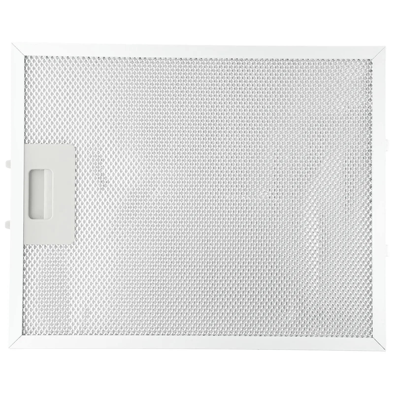 Silver Cooker Hood 318 X 258 X 9mm 5 Layers Clean Filter Cooker Hood Filters Extractor Fits Most Leading Brand
Silver Cooker Hood 318 X 258 X 9mm 5 Layers Clean Filter Cooker Hood Filters Extractor Fits Most Leading Brand