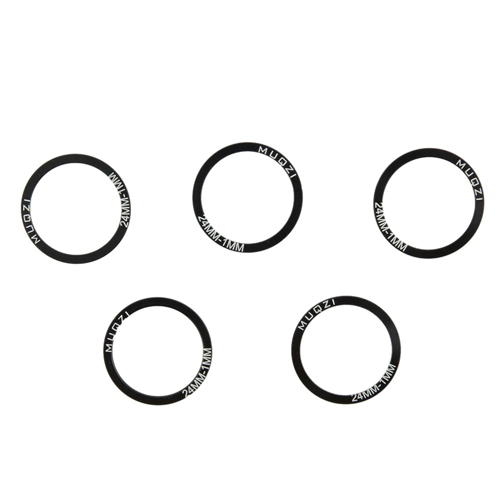 Universal Bearing 68/35MM To BB30/PF30/386 BB3024/PF3024 Bicycle Accessory Flash Brackets Accessories Blue/silver 1x
Universal Bearing 68/35MM To BB30/PF30/386 BB3024/PF3024 Bicycle Accessory Flash Brackets Accessories Blue/silver 1x
