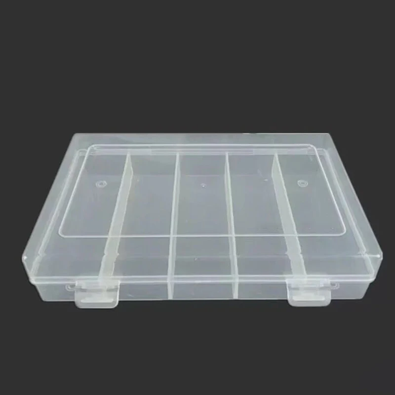 Protect and Organize Your Coins and Jewelry with This Clear Round Storage Box 27/30mm Diameter Capsules for Small Items
Protect and Organize Your Coins and Jewelry with This Clear Round Storage Box 27/30mm Diameter Capsules for Small Items