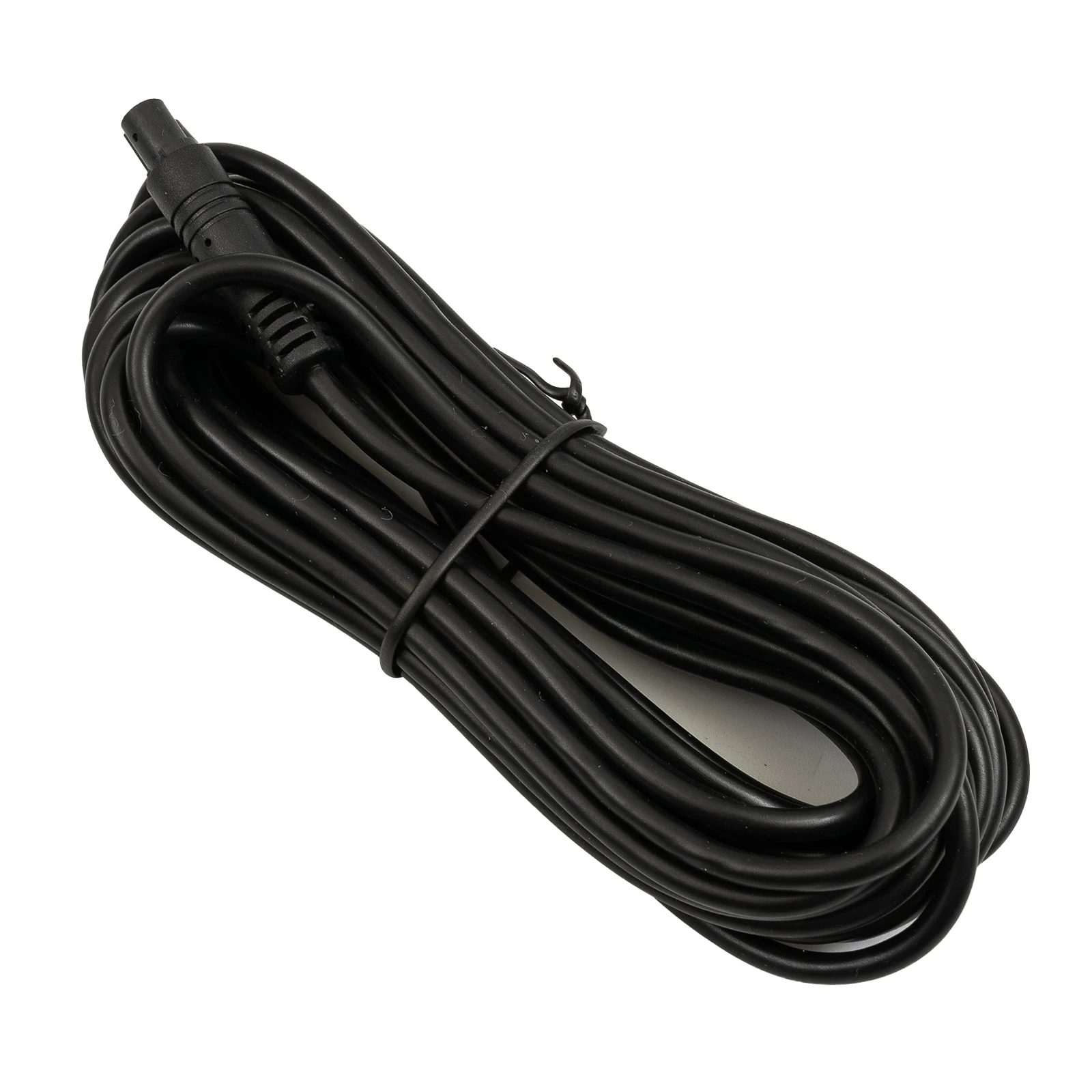 Extension Cable Cable Wire Black Wear-resistant Dash Cam Mini PVC Coated Copper Wire PVC Coating Parts 5M 5Pin
Extension Cable Cable Wire Black Wear-resistant Dash Cam Mini PVC Coated Copper Wire PVC Coating Parts 5M 5Pin