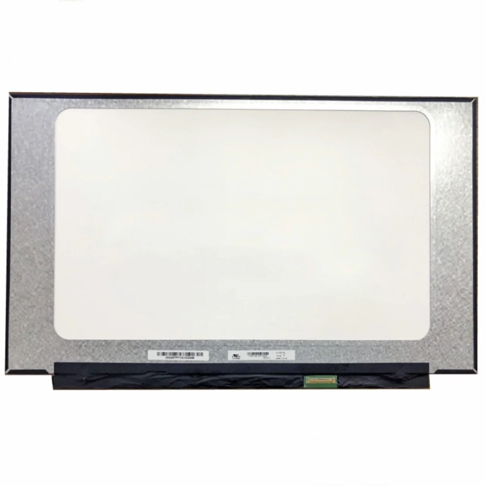 15,6 дюймов для Acer Aspire 7 A715-73G-779 Вт ЖК-экран IPS панель FHD 1920x1080 EDP 30 контактов Тонкий 60 Гц 
15,6 дюймов для Acer Aspire 7 A715-73G-779 Вт ЖК-экран IPS панель FHD 1920x1080 EDP 30 контактов Тонкий 60 Гц