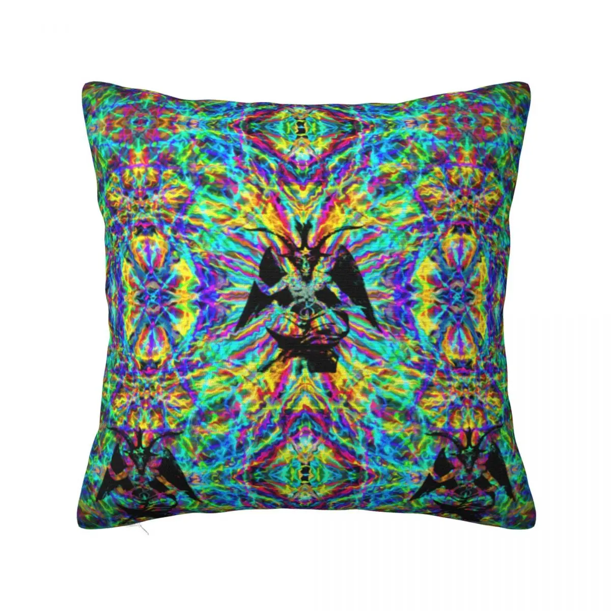 Baphomet искусственная подушка в шотландскую клетку, чехол, мягкая декоративная подушка, чехол для дома на молнии 40x40 см
Baphomet искусственная подушка в шотландскую клетку, чехол, мягкая декоративная подушка, чехол для дома на молнии 40x40 см