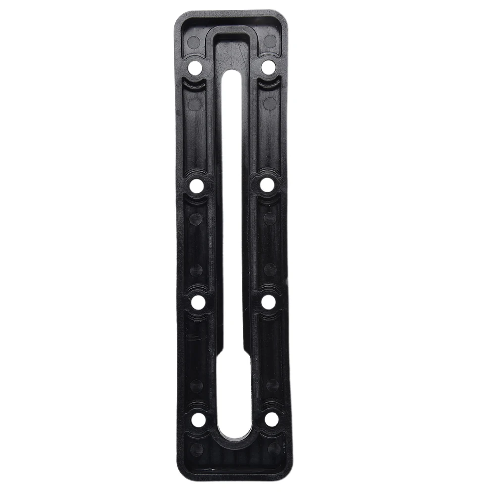 Kayak Rail Bracket Plastic Rail 10 Screws Fishing Rod Bracket Nylon + Stainless Steel For Kayak Bracket Installation
Kayak Rail Bracket Plastic Rail 10 Screws Fishing Rod Bracket Nylon + Stainless Steel For Kayak Bracket Installation
