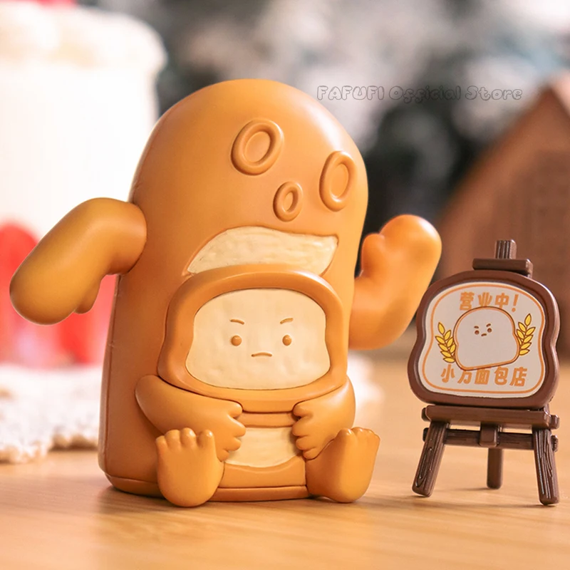 Toptoy The выпечка Life of Xiaofang Series глухая коробка игрушки загадочная коробка Оригинальная фигурка милая кукла кавайная модель подарок
Toptoy The выпечка Life of Xiaofang Series глухая коробка игрушки загадочная коробка Оригинальная фигурка милая кукла кавайная модель подарок