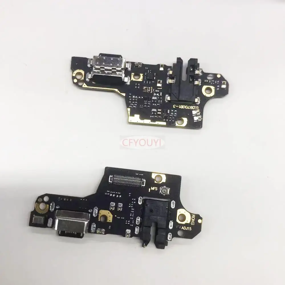 Charging Port Board For Xiaomi Poco X3 NFC / Poco X3 / Poco X3 Pro
Charging Port Board For Xiaomi Poco X3 NFC / Poco X3 / Poco X3 Pro