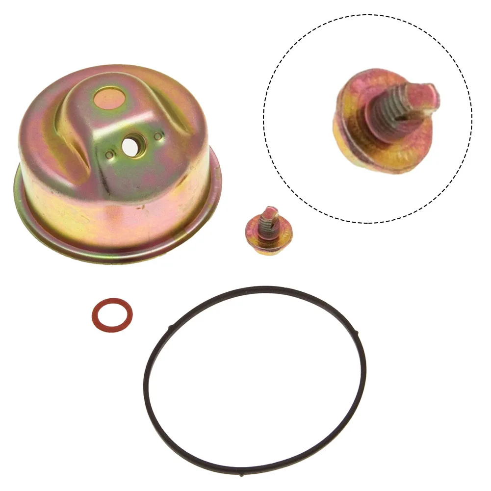 Carburettor Float Bowl For HONDA GX120 GX140 GX160 GX200 GXV120 GXV140 GXV160 Carburettor Float Bowl Screw Washer Kit
Carburettor Float Bowl For HONDA GX120 GX140 GX160 GX200 GXV120 GXV140 GXV160 Carburettor Float Bowl Screw Washer Kit