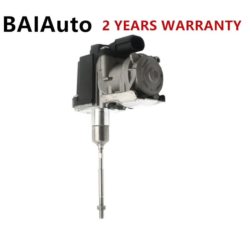 06K145702N 06K145725R Turbocharger Actuator Wastegate Turbo Charger For Audi A3 S3 8V For VW Golf Touran Passat For Seat Leon 
06K145702N 06K145725R Turbocharger Actuator Wastegate Turbo Charger For Audi A3 S3 8V For VW Golf Touran Passat For Seat Leon