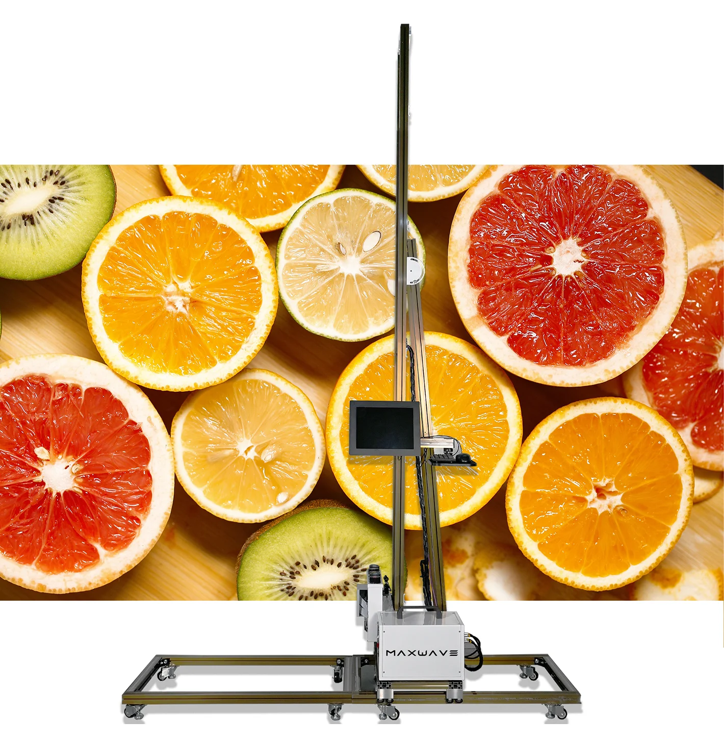3D Vertical Wall Printer Direct Wall Inkjet Printer Wall Printing Machine for Mural Home Art Wall Hotel Decoration
3D Vertical Wall Printer Direct Wall Inkjet Printer Wall Printing Machine for Mural Home Art Wall Hotel Decoration