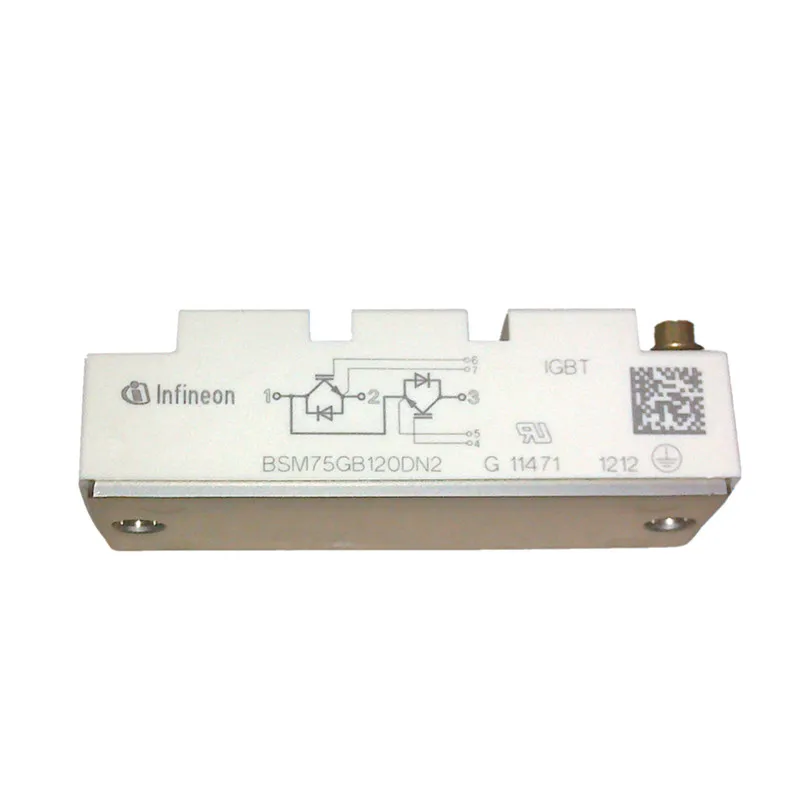 BSM75GB120DN2
BSM75GB120DN2