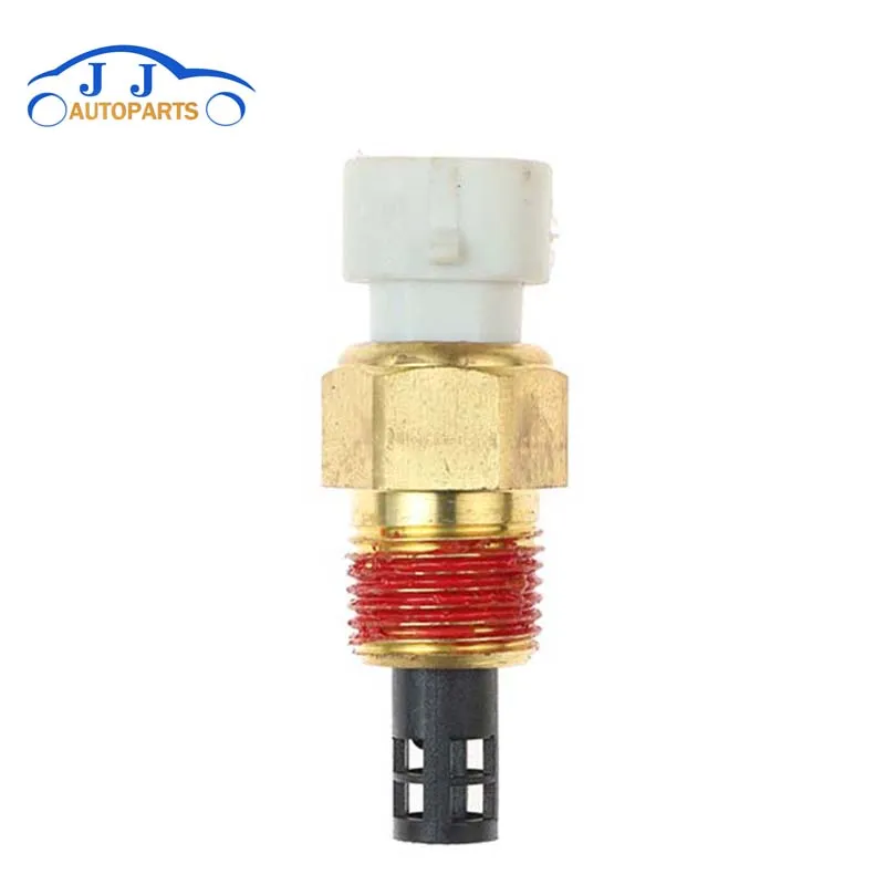25036751 для Chevrolet Express Cadillac Buick GMC Pontiac Впускной датчик температуры воздуха 25037225 25037334 25037225 12102620
25036751 для Chevrolet Express Cadillac Buick GMC Pontiac Впускной датчик температуры воздуха 25037225 25037334 25037225 12102620