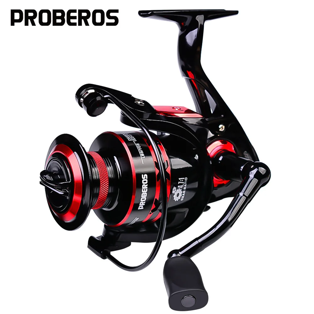 Go-again All-Metal Fishing Reels, Spinning Reels, Long-Throw Fishing Reels, Fishing Gear, New
Go-again All-Metal Fishing Reels, Spinning Reels, Long-Throw Fishing Reels, Fishing Gear, New