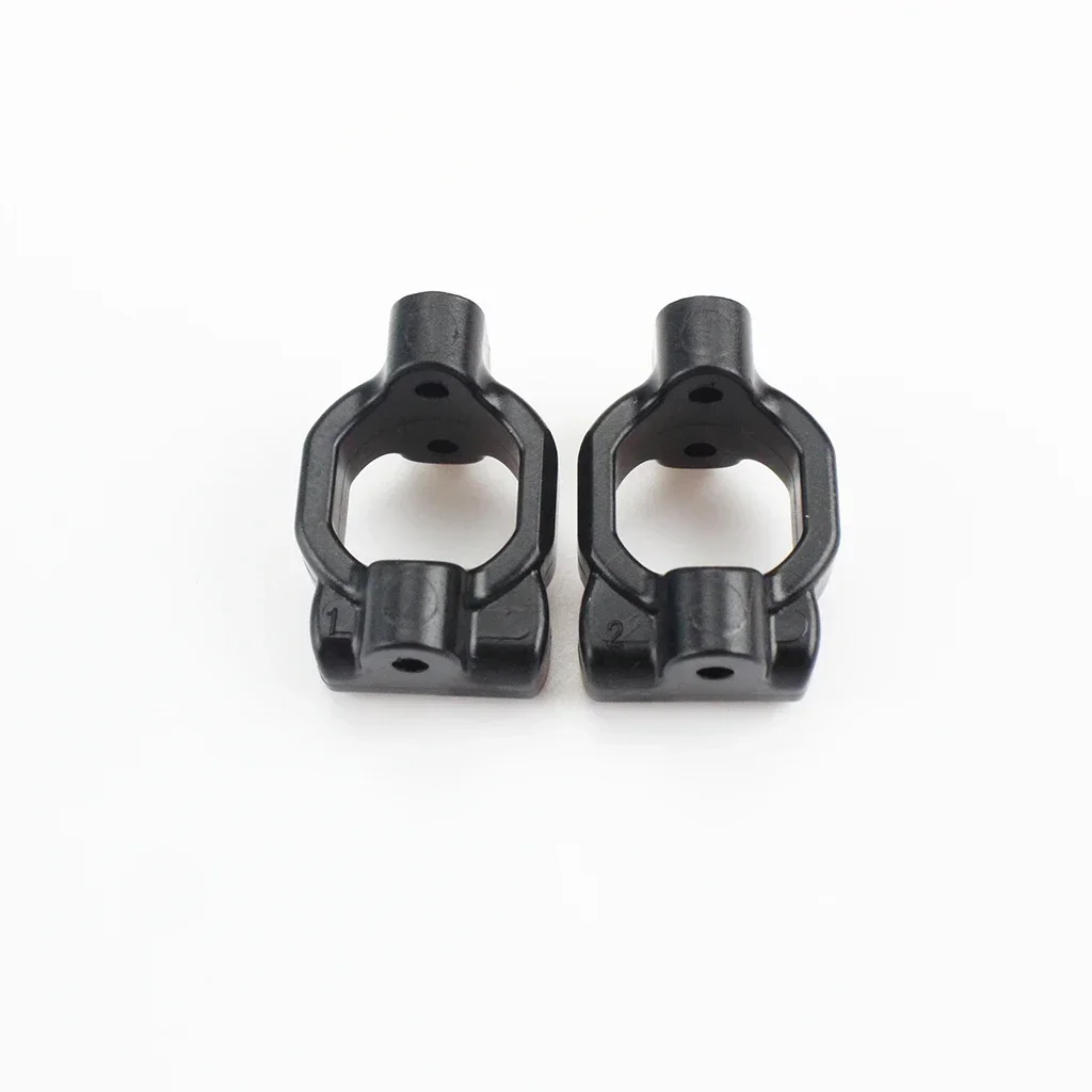 2 шт. Передняя C-ступица, переносной блок C Seat 104001-1861 для Wltoys 104001 1/10 RC автомобильные запасные части
2 шт. Передняя C-ступица, переносной блок C Seat 104001-1861 для Wltoys 104001 1/10 RC автомобильные запасные части