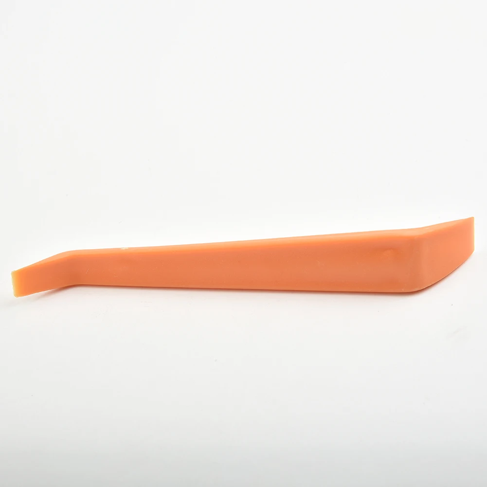 Car Door Trim Panel Tool Installer Parts Plastic For Universal Car Door Clip Panel Crowbar Removal Practical To Use Durable
Car Door Trim Panel Tool Installer Parts Plastic For Universal Car Door Clip Panel Crowbar Removal Practical To Use Durable