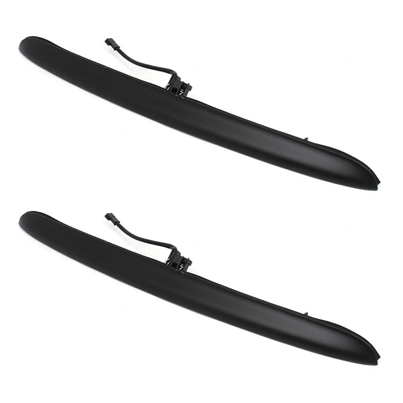 2X Black Car Trunk Lid Grip With Key Button For-BMW E46 325I 323I 328I 51137171699
2X Black Car Trunk Lid Grip With Key Button For-BMW E46 325I 323I 328I 51137171699