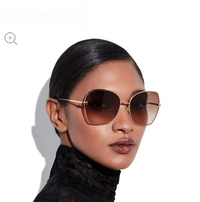 Fashion Female Sunglasses Ladies 0951 Women's Sunglasses for Women Original Shades
Fashion Female Sunglasses Ladies 0951 Women's Sunglasses for Women Original Shades