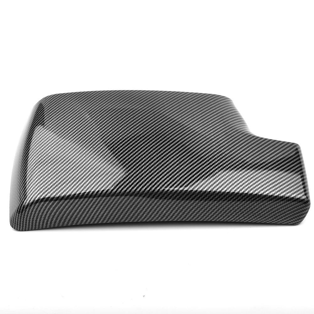 Armrest Cover Console Cover Car Carbon Fiber A Set Of ABS Armrest Direct Plug On For BMW 3 Series E90 E91 E92 E93
Armrest Cover Console Cover Car Carbon Fiber A Set Of ABS Armrest Direct Plug On For BMW 3 Series E90 E91 E92 E93