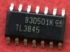 Новая Оригинальная интегральная схема TL3845 TL3845DRG4 SOP14, новая и оригинальная, гарантия качества, приветствуются консультации, можно играть
Новая Оригинальная интегральная схема TL3845 TL3845DRG4 SOP14, новая и оригинальная, гарантия качества, приветствуются консультации, можно играть
